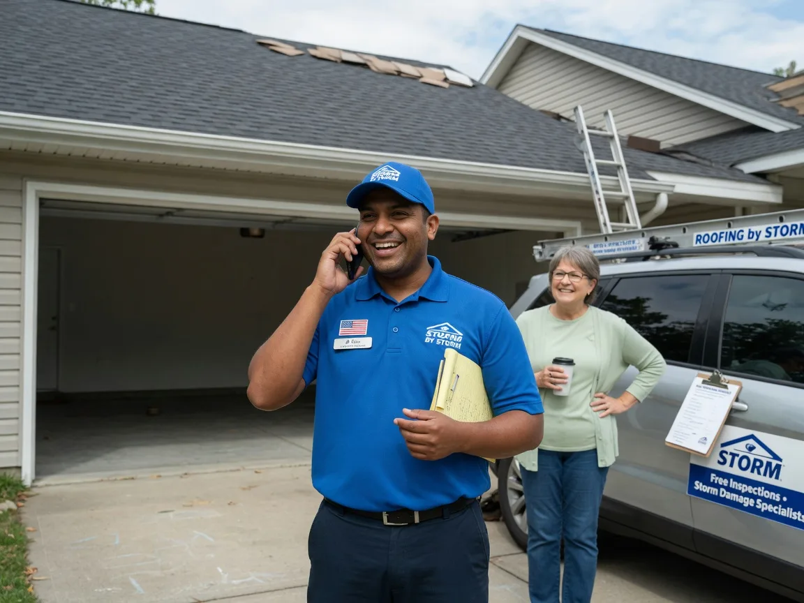Roof Repair Near Me Michie, TN FAQs